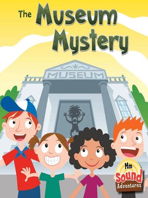 mystery museum